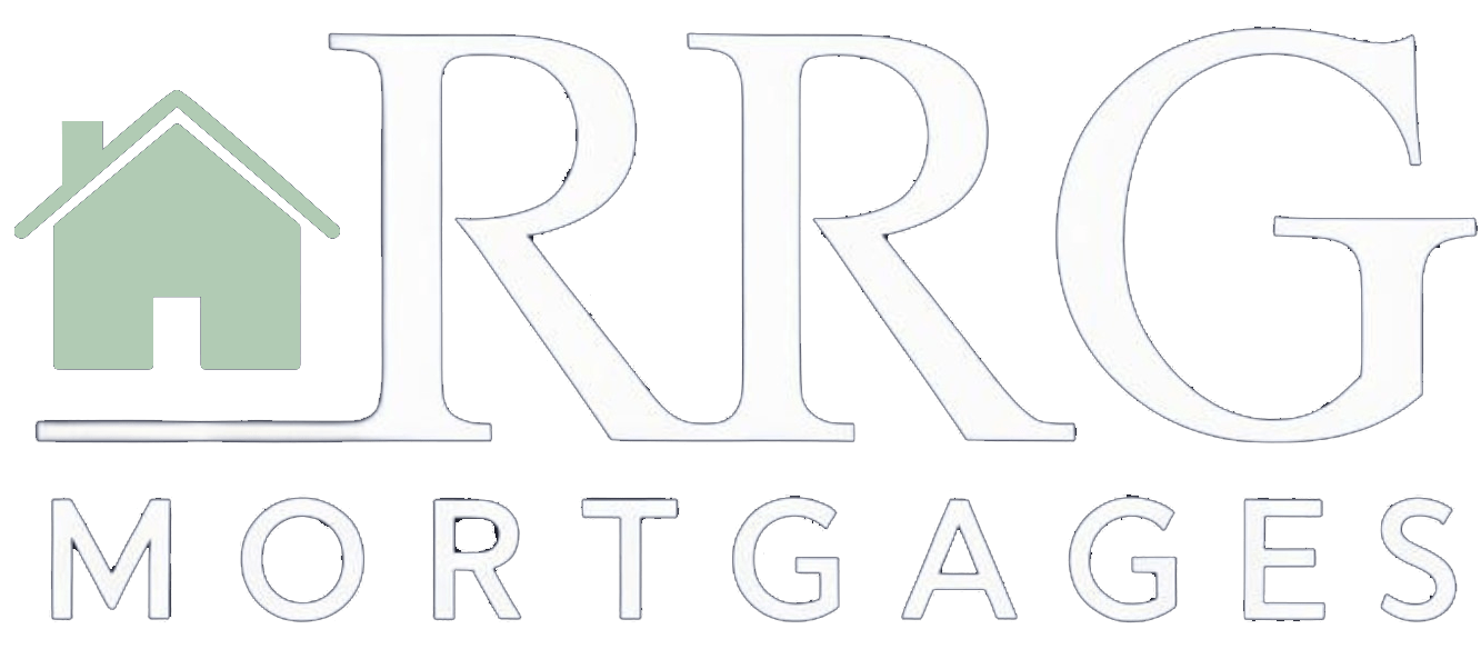 RRG Mortgages Logo