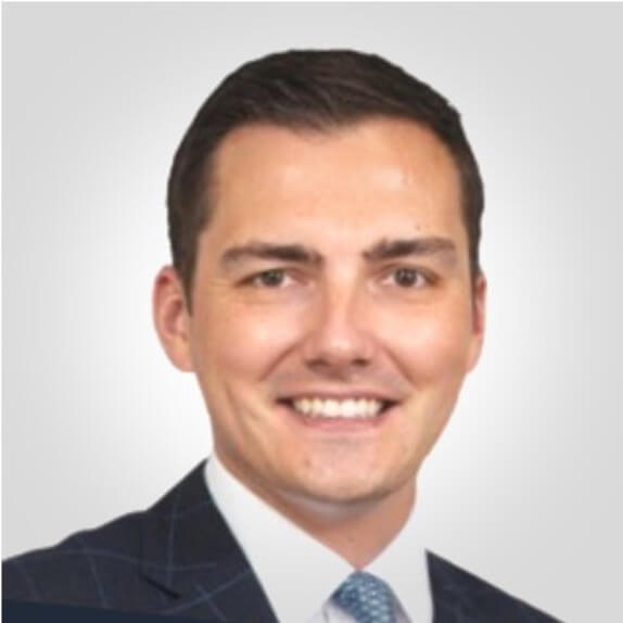 Robert Riley-Gledhill